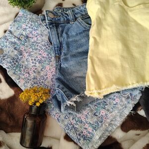 Cat&Jack summer Bundle